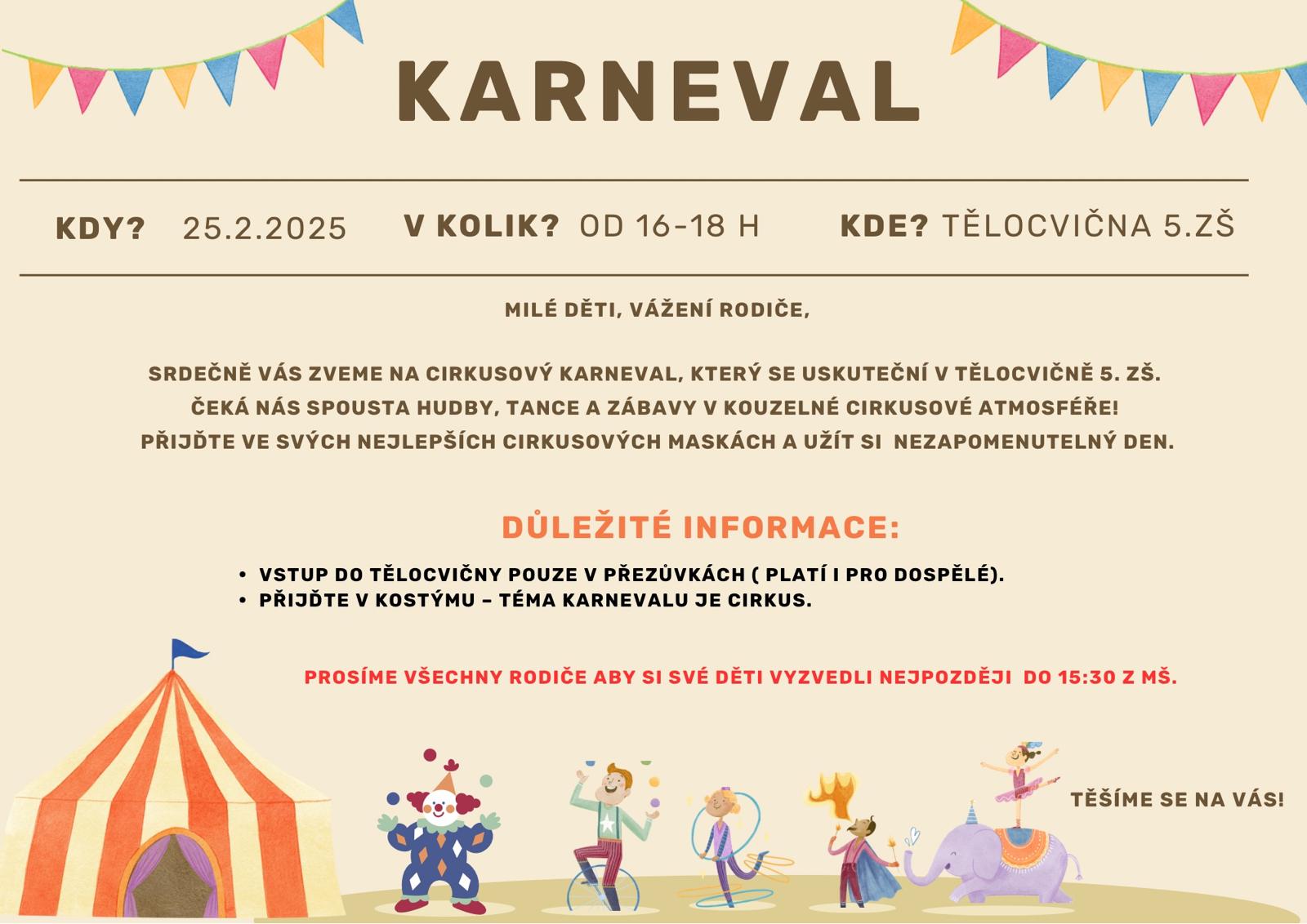 Karneval
